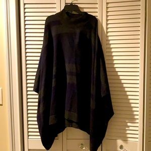 THEORY sweater tunic